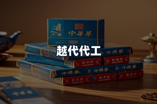 越代代工