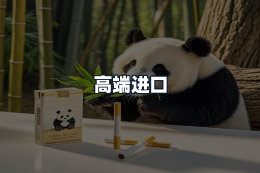 高端进口